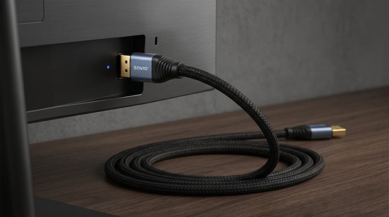Ultra-smooth image up to 360 Hz+ in Full HD