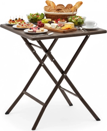 Durable and easy-to-clean surface