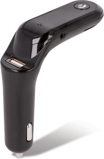 Setty wireless Bluetooth FM transmitter TFM-02