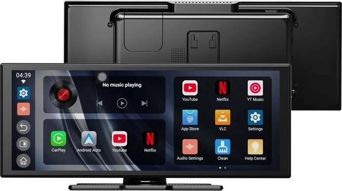 Ottocast Ottoaibox N95 portable 11.4" in-car touchscreen monitor (Android 13)
