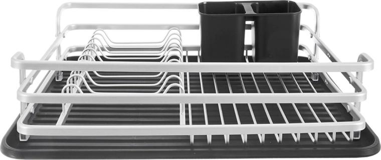 Stable aluminum frame for everyday use