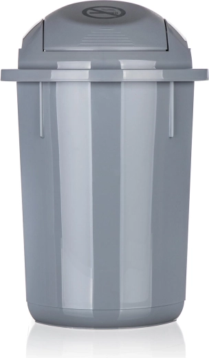 Lengvas ir lengvai plaunamas plastikas