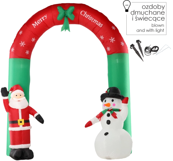 Suitable for outdoors and indoors, stable fastening