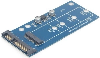 Mini SATA to M.2 NGFF Adapter 1.8"