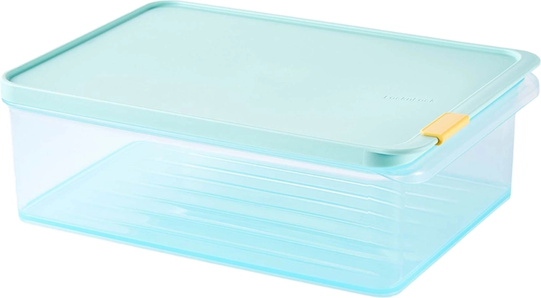 Maisto dėžutė LOCKNLOCK Freezer Fit 3500 ml
