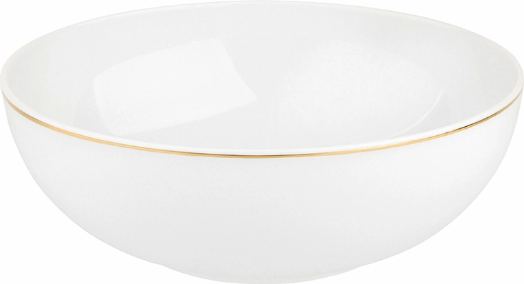 Versatile size for everyday serving