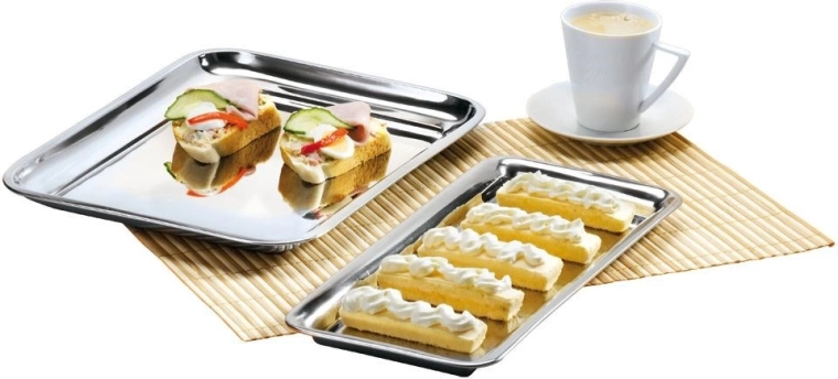 Universalus naudojimas namuose ir HoReCa