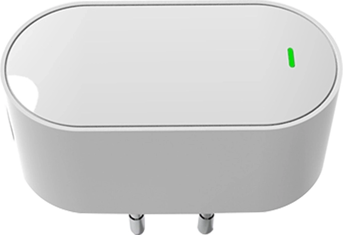 Fast plug‑and‑play setup and remote control