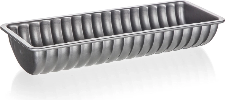 Kepimo forma „Srnčio nugarėlė“ su nelimpančia danga 31,5 cm