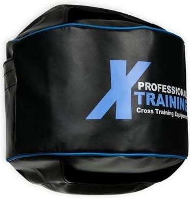 Kintama apkrova 1–40 kg kiekvienai treniruotei