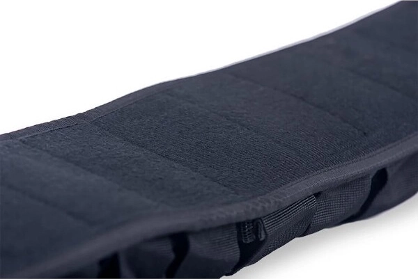 Patvari Cordura ir sustiprintos siūlės