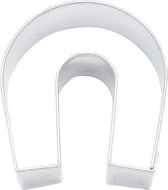 Pastry Cutter Horseshoe