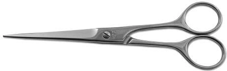 Barber Scissors 15.5 cm