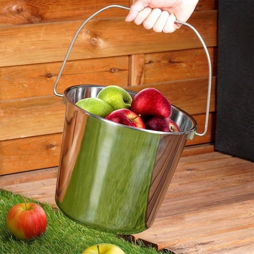 Tvirta rankena patogiam nešiojimui