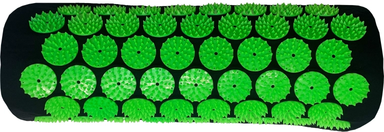 Tikslinga akupresūros stimuliacija