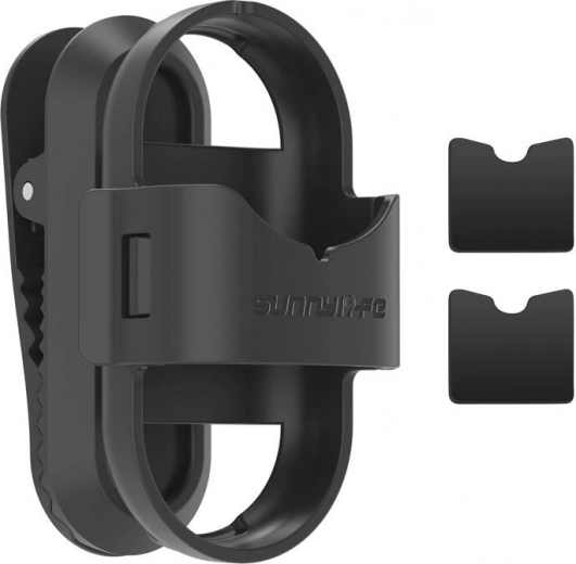 Sunnylife pasukamas kuprinės klipsas Insta360 GO 3S/GO 3 kamerai