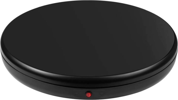 Rotating Stand Puluz 45 cm Black