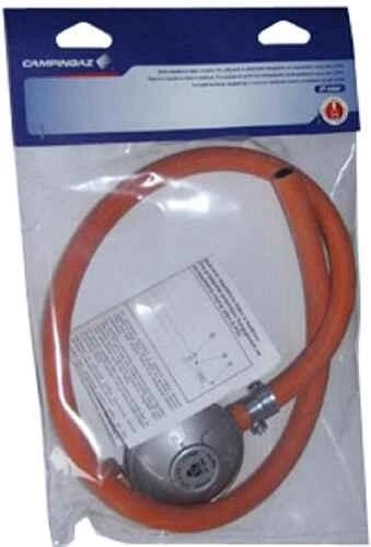 Rinkinys prietaisams prijungti prie 5 kg ir 10 kg PB baliono