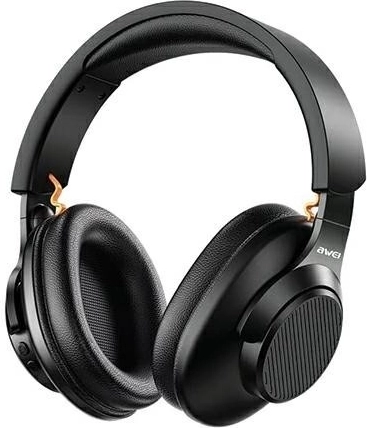 A997BL Bluetooth In-Ear Headphones