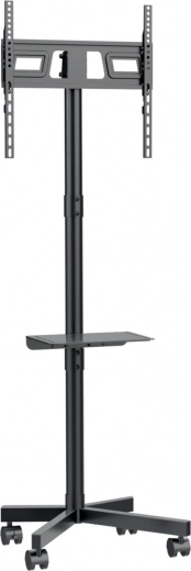 Mobilus TV stovas ant ratukų 32–55" MC-949