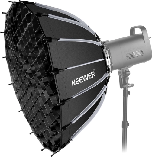 Softbox NEEWER 65 cm su Bowens tvirtinimu
