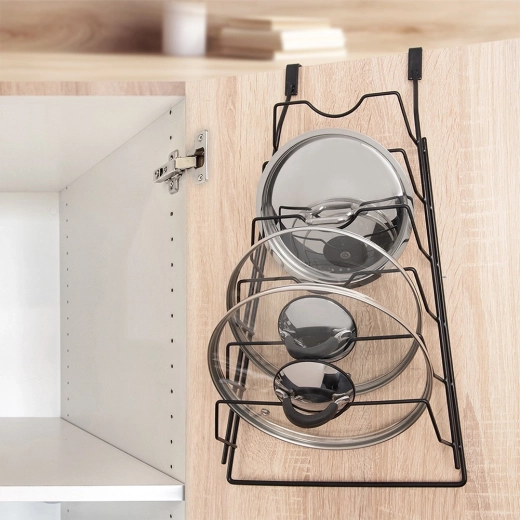 Taupus laikymas iki 6 dangčių