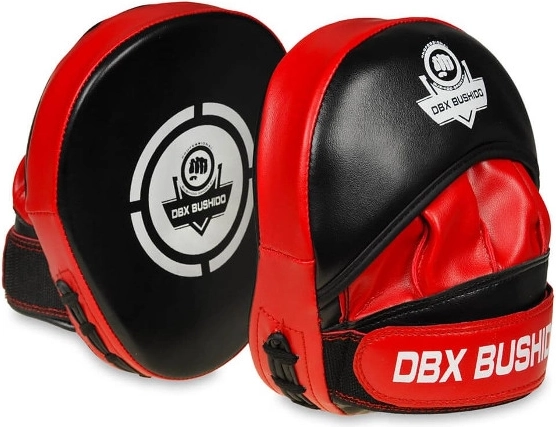 Trenerio letenos DBX Bushido su geliniu užpildu