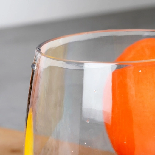 A safe alternative to glass