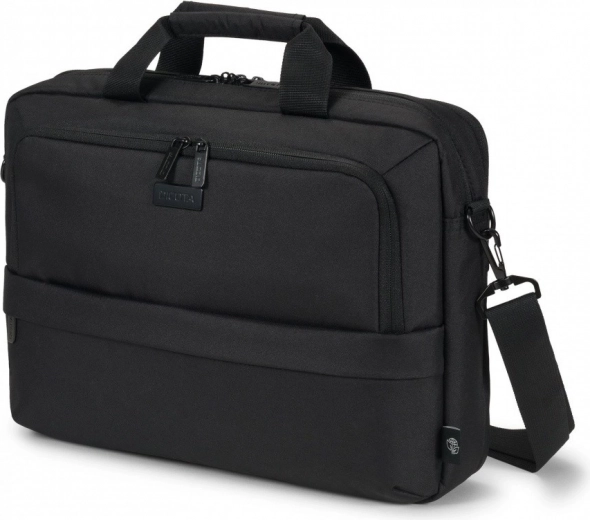 Eco laptop bag DICOTA Top Traveller Core 13–14.1
