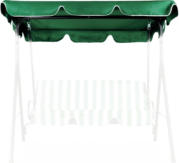 Universalus tvirtinimas daugumai sūpynių