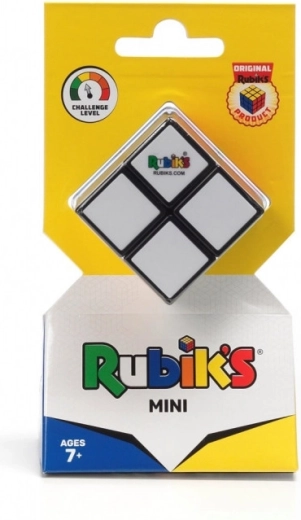 Rubiko kubas 2x2