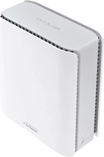 Wi‑Fi 7 and tri‑band for higher performance