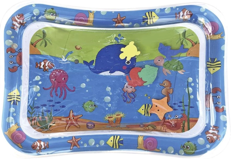 Tummy time ir motorikos palaikymas