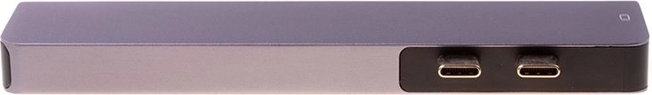 Spartūs USB ir USB‑C prievadai