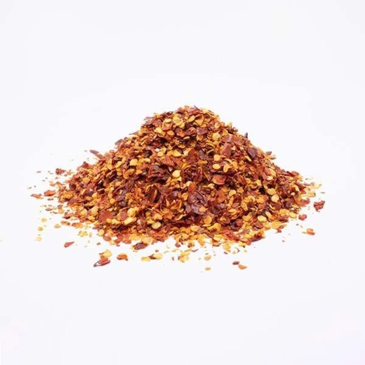 Crushed chili peppers 30 g