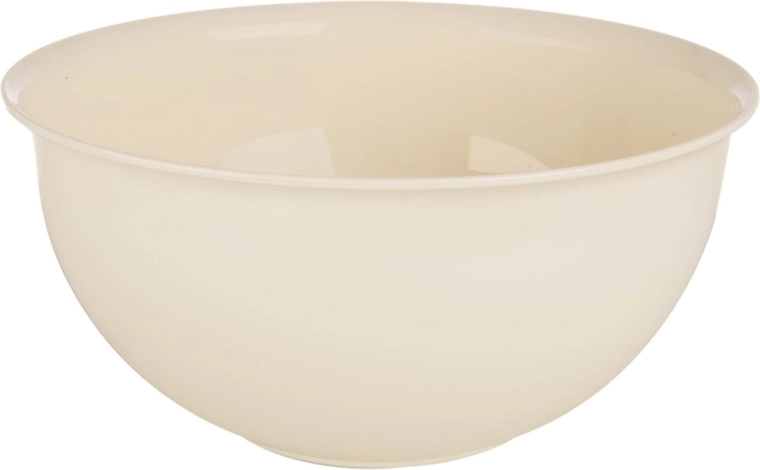 Dubuo Sandy, kreminės spalvos, 23,5 cm