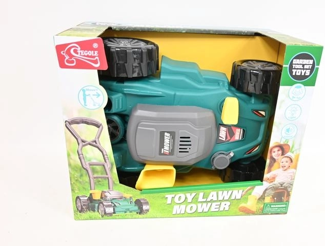 Garden mower T2042