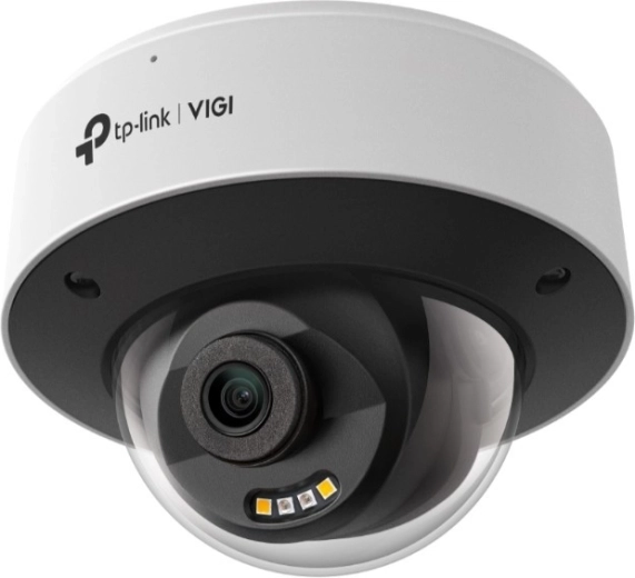 Tinklo kamera TP-Link VIGI InSight S285 8 MP 4K full-color dome (2,8 mm)