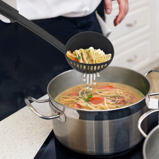 Saugus ir patogus patiekimas