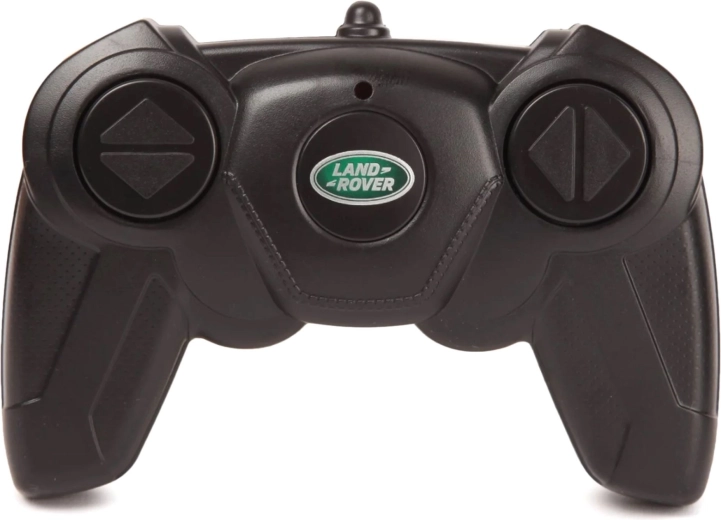 Remote control with a range of up to 20 m
