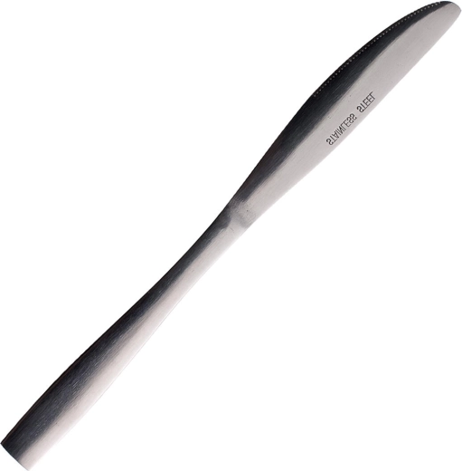 Desma stainless steel table knife 210 mm