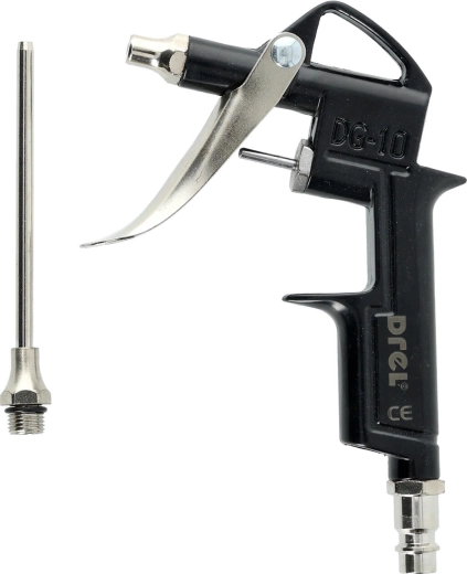 Drel medium blow gun