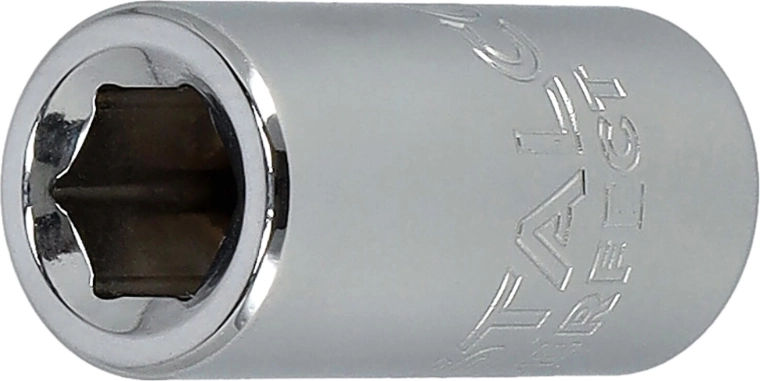 Stalco 1/2 to 8 mm bit adapter