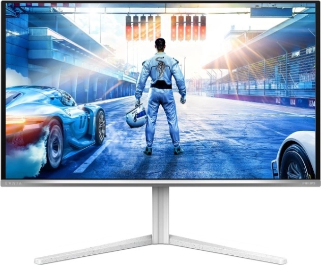 26.5" QD‑OLED Monitor 240 Hz with Pivot