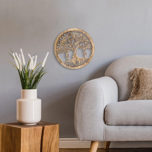 Stylish wall decoration for any interior