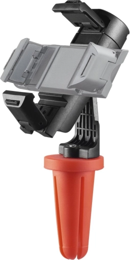 Bottle phone holder – pocket tripod for smartphone