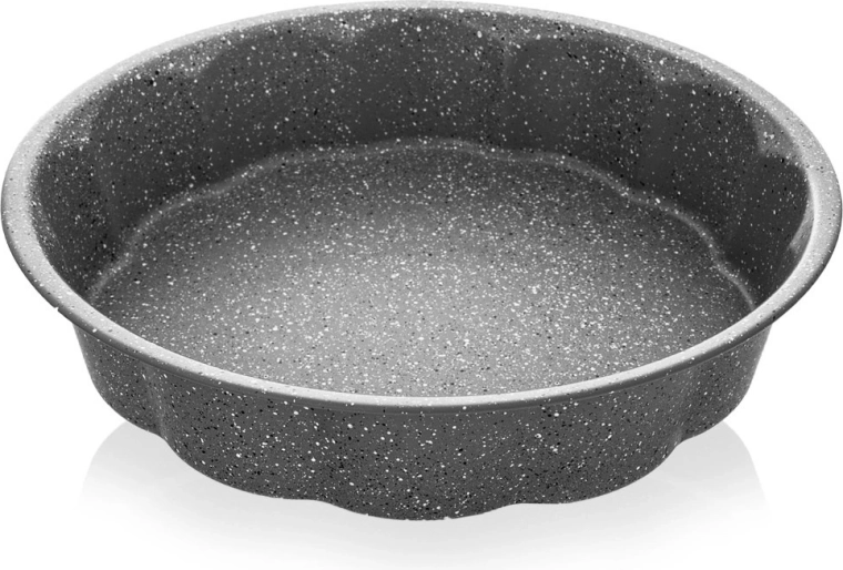 Granite tart pan Tarte Grande 28.5 cm