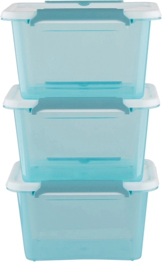 Arcticline Food Storage Container Set 0.65 L (3 pcs)