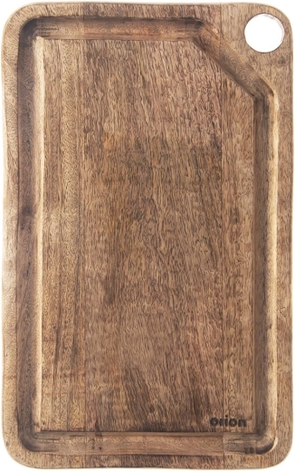 Durable mango wood