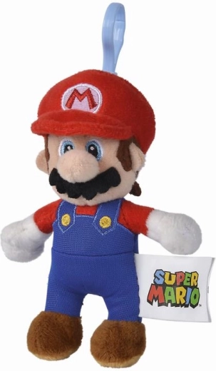 Klasika: Mario ir Luigi